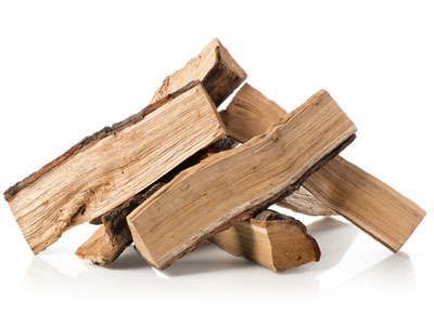 Maple Firewood